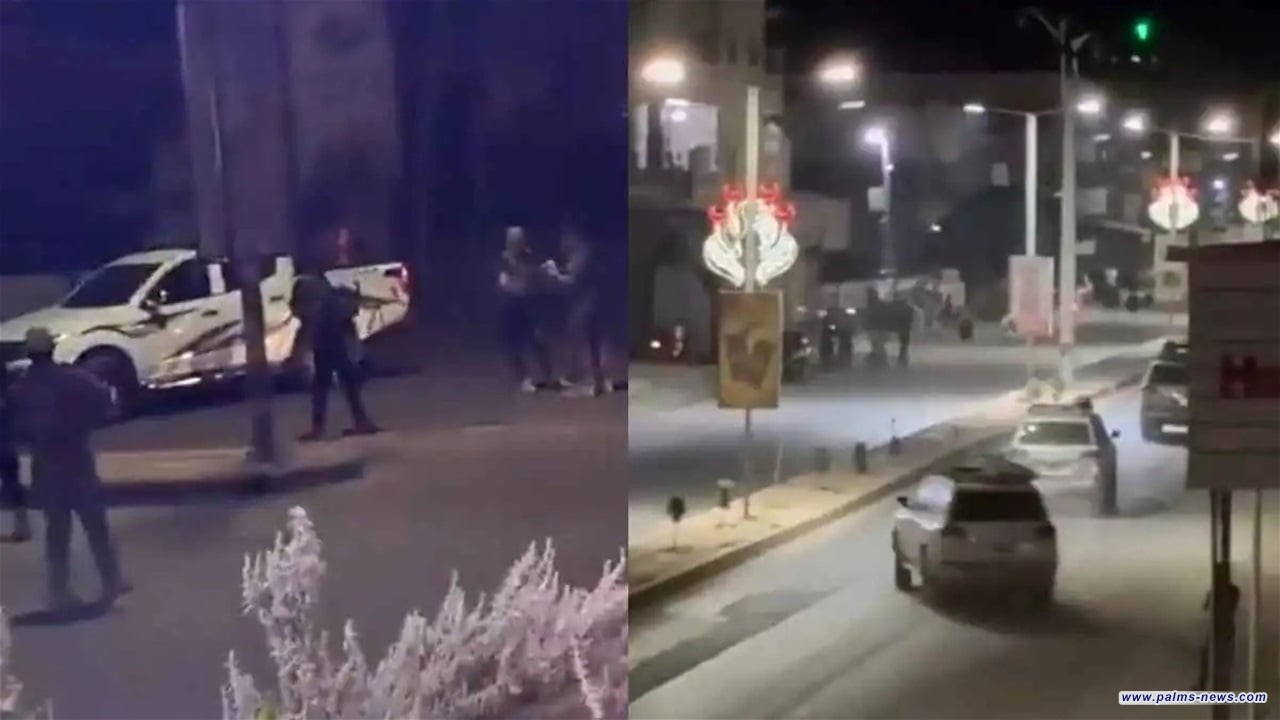 قوات سورية وأمريكية تنفذ أول عملية مشتركة ضد داعش بريف حلب